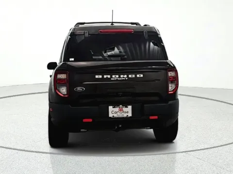 More photos of 2021 Ford Bronco Sport Big Bend at CarWise Gurnee, IL