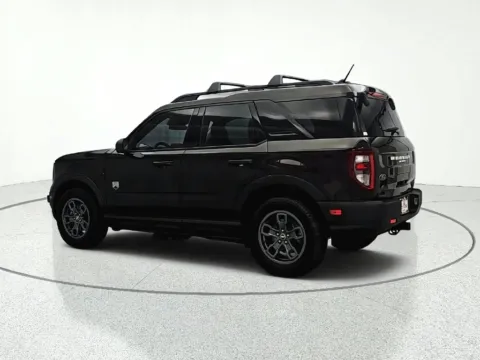 More photos of 2021 Ford Bronco Sport Big Bend at CarWise Gurnee, IL