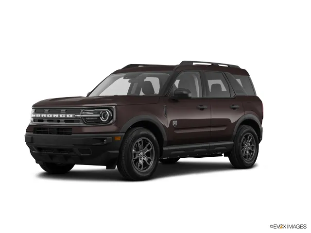 2021 Ford Bronco Sport Big Bend for sale in Gurnee, IL