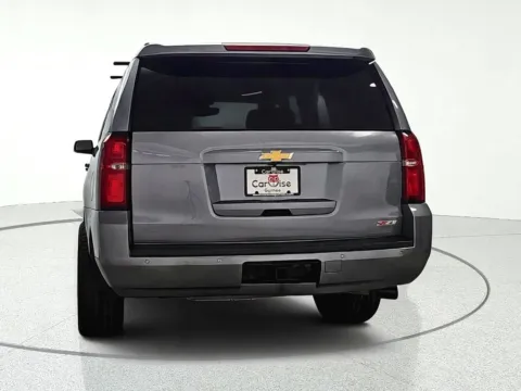 More photos of 2018 Chevrolet Suburban LT at CarWise Gurnee, IL