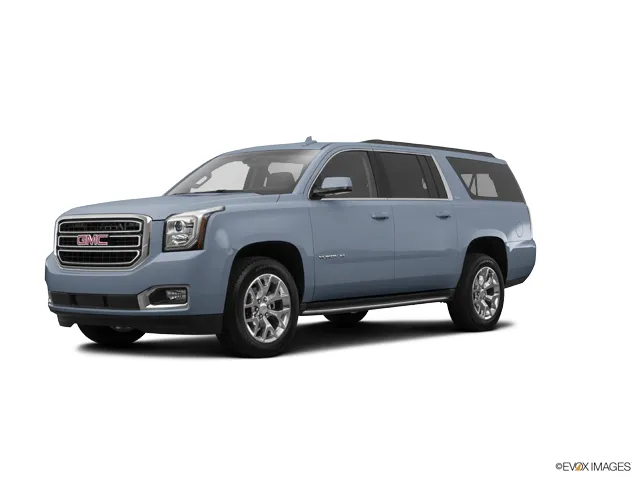 2016 GMC Yukon XL Denali for sale in Gurnee, IL
