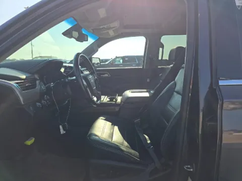 Another view of 2016 GMC Yukon XL Denali for sale in Gurnee, IL at CarWise Gurnee