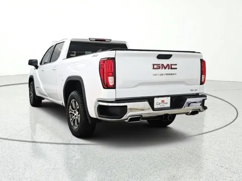 More photos of 2019 GMC Sierra 1500 SLE at CarWise Gurnee, IL