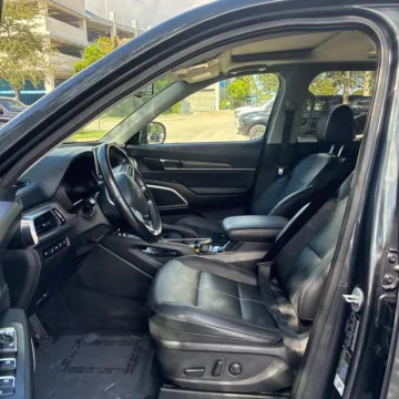 Another view of 2022 Kia Telluride EX for sale in Gurnee, IL at CarWise Gurnee