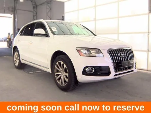 2015 Audi Q5 2.0T Premium for sale in Gurnee, IL