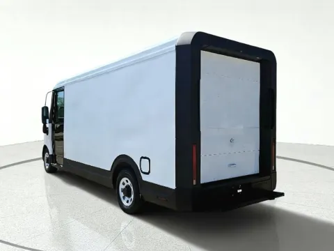 More photos of 2023 BrightDrop Zevo 600 at CarWise Gurnee, IL
