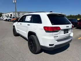 Photos of 2018 Jeep Grand Cherokee Limited for sale in Gurnee, IL at CarWise Gurnee