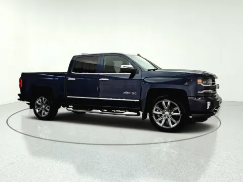 Photos of 2018 Chevrolet Silverado 1500 LTZ for sale in Gurnee, IL at CarWise Gurnee
