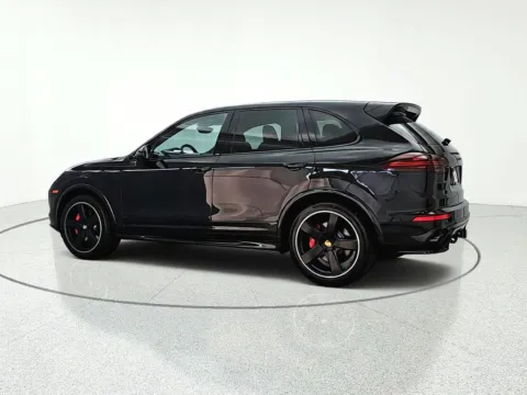 More photos of 2016 Porsche Cayenne GTS at CarWise Gurnee, IL