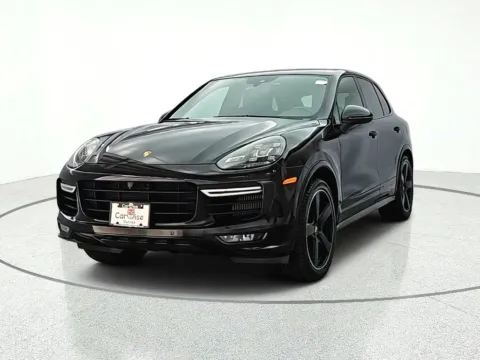 Photos of 2016 Porsche Cayenne GTS for sale in Gurnee, IL at CarWise Gurnee