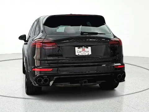 More photos of 2016 Porsche Cayenne GTS at CarWise Gurnee, IL