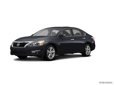 Blue 2013 Nissan Altima 2.5 SV for sale in Gurnee, IL