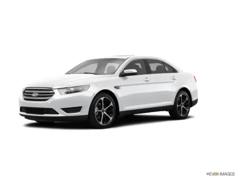 White 2016 Ford Sedan Police Interceptor for sale in Gurnee, IL