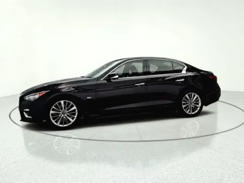 More photos of 2020 INFINITI Q50 3.0t LUXE at CarWise Gurnee, IL