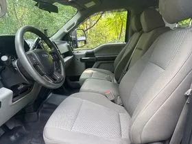 Another view of 2018 Ford F-150 XLT for sale in Gurnee, IL at CarWise Gurnee