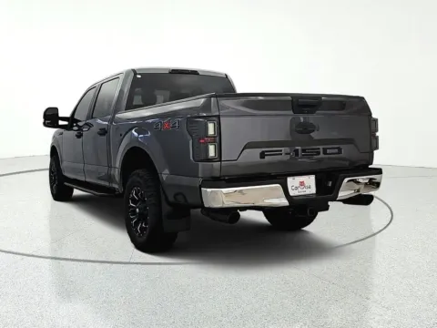More photos of 2018 Ford F-150 XLT at CarWise Gurnee, IL