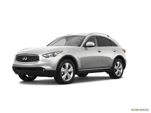 2011 INFINITI FX35 for sale in Gurnee, IL