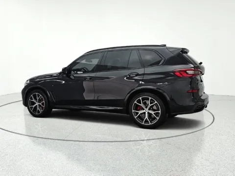 More photos of 2021 BMW X5 M50i at CarWise Gurnee, IL
