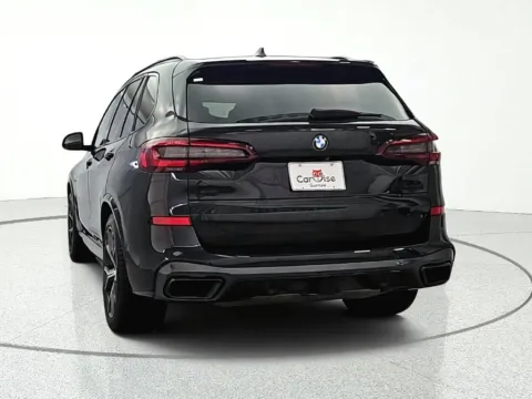 More photos of 2021 BMW X5 M50i at CarWise Gurnee, IL