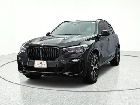 Photos of 2021 BMW X5 M50i for sale in Gurnee, IL at CarWise Gurnee