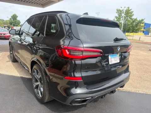 Photos of 2021 BMW X5 M50i for sale in Gurnee, IL at CarWise Gurnee