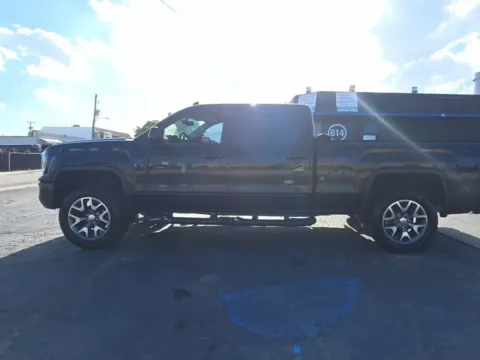 Photos of 2017 GMC Sierra 1500 SLT for sale in Gurnee, IL at CarWise Gurnee