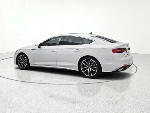 More photos of 2022 Audi A5 Sportback Premium Plus at CarWise Gurnee, IL