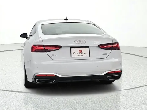 More photos of 2022 Audi A5 Sportback Premium Plus at CarWise Gurnee, IL