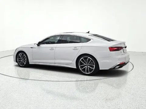 More photos of 2022 Audi A5 Sportback Premium Plus at CarWise Gurnee, IL