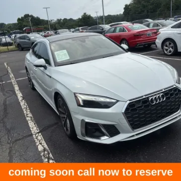 Unknown 2022 Audi A5 Sportback Premium Plus for sale in Gurnee, IL