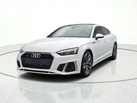 Photos of 2022 Audi A5 Sportback Premium Plus for sale in Gurnee, IL at CarWise Gurnee