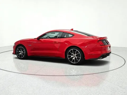More photos of 2021 Ford Mustang EcoBoost at CarWise Gurnee, IL