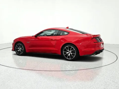 More photos of 2021 Ford Mustang EcoBoost at CarWise Gurnee, IL