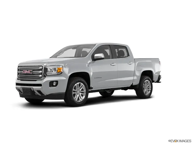 2016 GMC Canyon SLT for sale in Gurnee, IL