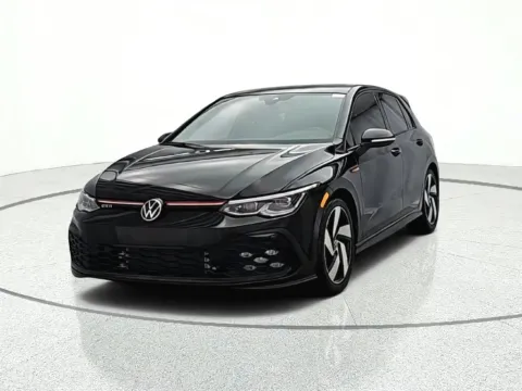 Photos of 2022 Volkswagen Golf GTI 2.0T SE for sale in Gurnee, IL at CarWise Gurnee