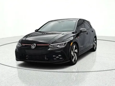 Photos of 2022 Volkswagen Golf GTI 2.0T SE for sale in Gurnee, IL at CarWise Gurnee