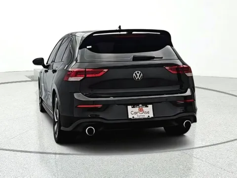More photos of 2022 Volkswagen Golf GTI 2.0T SE at CarWise Gurnee, IL