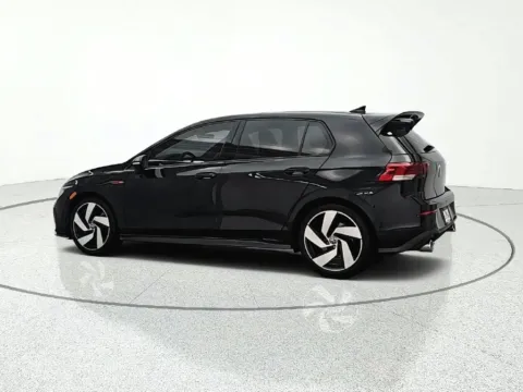 More photos of 2022 Volkswagen Golf GTI 2.0T SE at CarWise Gurnee, IL