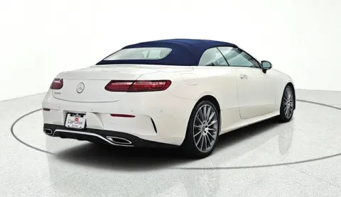 More photos of 2021 Mercedes-Benz E-Class E 450 at CarWise Gurnee, IL