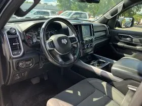 Another view of 2019 Ram 1500 Big Horn/Lone Star for sale in Gurnee, IL at CarWise Gurnee