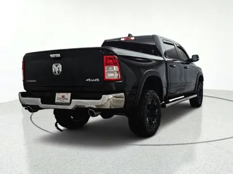 More photos of 2019 Ram 1500 Big Horn/Lone Star at CarWise Gurnee, IL