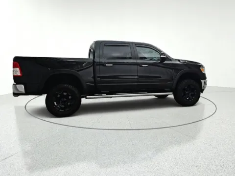 More photos of 2019 Ram 1500 Big Horn/Lone Star at CarWise Gurnee, IL