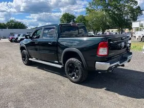 Photos of 2019 Ram 1500 Big Horn/Lone Star for sale in Gurnee, IL at CarWise Gurnee