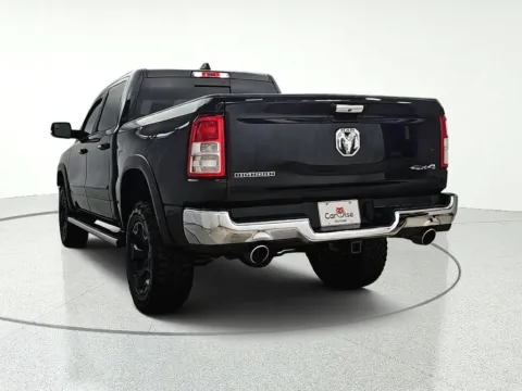 More photos of 2019 Ram 1500 Big Horn/Lone Star at CarWise Gurnee, IL