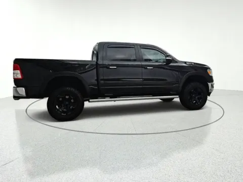 Another view of 2019 Ram 1500 Big Horn/Lone Star for sale in Gurnee, IL at CarWise Gurnee