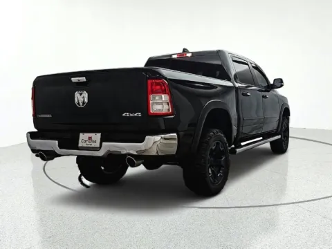 More photos of 2019 Ram 1500 Big Horn/Lone Star at CarWise Gurnee, IL