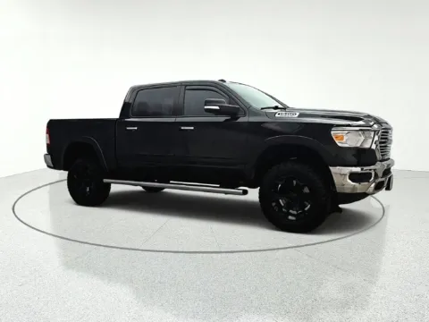 Photos of 2019 Ram 1500 Big Horn/Lone Star for sale in Gurnee, IL at CarWise Gurnee