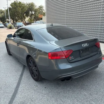Photos of 2015 Audi S5 3.0T Premium Plus for sale in Gurnee, IL at CarWise Gurnee