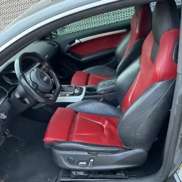 Another view of 2015 Audi S5 3.0T Premium Plus for sale in Gurnee, IL at CarWise Gurnee