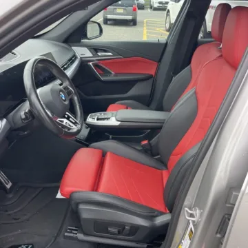 Another view of 2023 BMW X1 xDrive28i for sale in Gurnee, IL at CarWise Gurnee